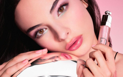 GLOWMANIA PRINTEMPS 2025