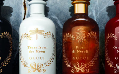 The Alchemist’s Garden: la collection Gucci Haute-Parfumerie