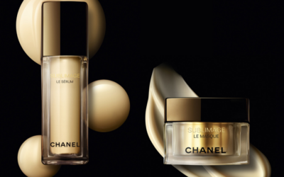 CHANEL – SUBLIMAGE Le Sérum et Le Masque