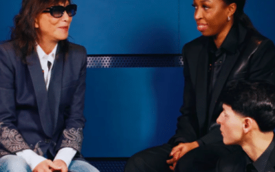 EmpowHER | Barbara Bui x Paris Saint-Germain