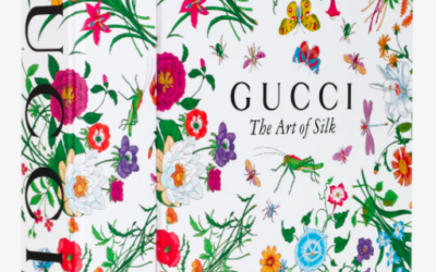 Gucci : L’Art de la Soie