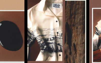 « Back to Earth » the capsule collection signed Ferragamo