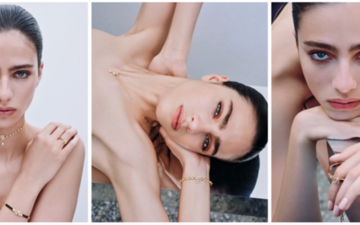 CHANEL JOAILLERIE PRESENTE N°5 2025