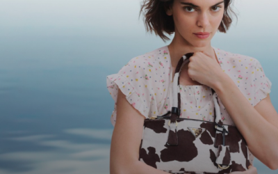 COLLECTION PRADA JOURS D’ÉTÉ