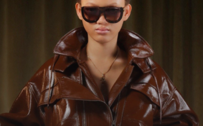 COLLECTION FENDI RESORT 2026