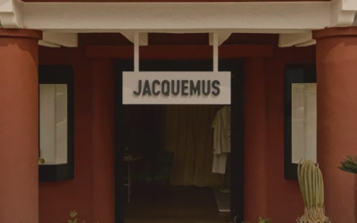 JACQUEMUS BEACH CLUB A MONTE CARLO