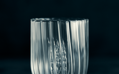 DIOR MAISON PRÉSENTE LA COLLECTION ODE À LA NATURE DE SAM BARON