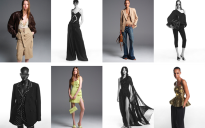 DE L’AUBE AU CRÉPUSCULE : ELIE SAAB Collection Prêt-à-Porter RESORT 2026