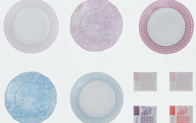 DIOR MAISON PRÉSENTE UNE NOUVELLE EXPÉRIENCE EXCEPTIONNELLE DÉDIÉE À LA PERSONNALISATION