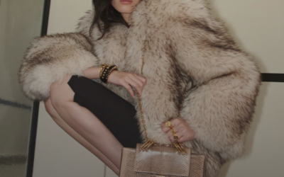 CHLOÉ COLLECTION RESORT 2026