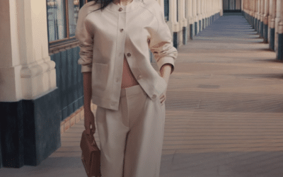 CHANEL collection Pré-Automne 2025