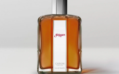 Yatagan : un parfum envoûtant