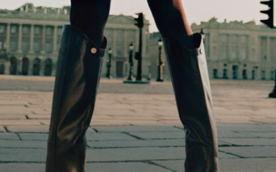 JIMMY CHOO 2025: GARDEN ICONES