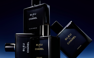 CHANEL – BLEU DE CHANEL L’EXCLUSIF