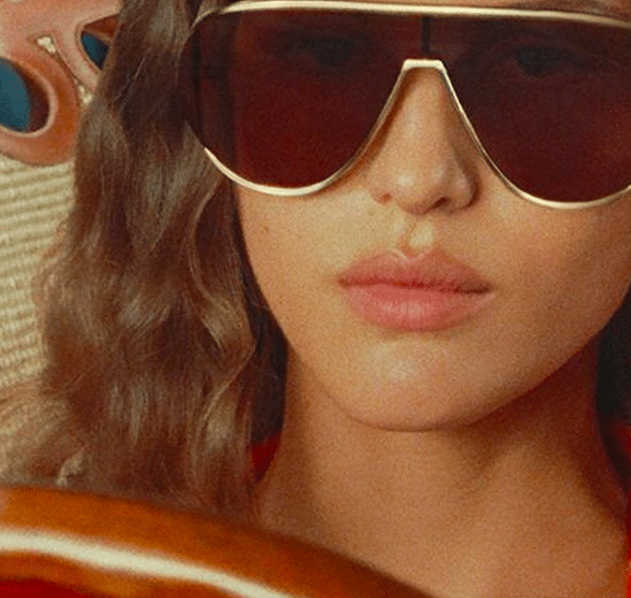 « RÊVE D&rsquo;ÉTÉ ITALIEN » COLLECTION CAPSULE SIGNÉE FERRAGAMO