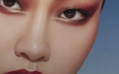 LOUIS VUITTON : LA BEAUTÉ