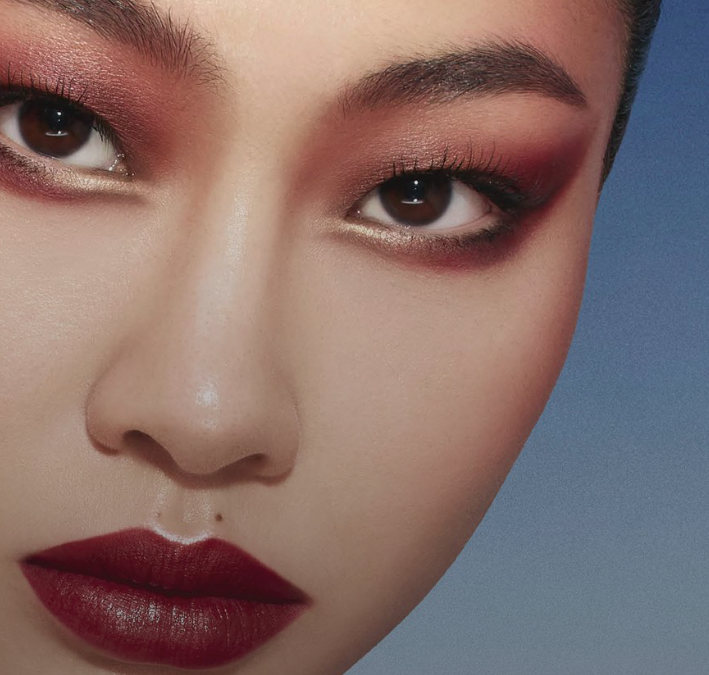 LOUIS VUITTON : LA BEAUTÉ