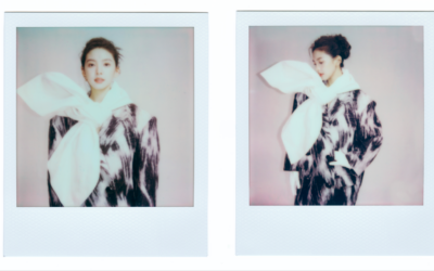 GIVENCHY NAME ZHANG RUONAN AMBASSADRICE OF HIS MARK IN CHINA