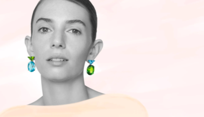 Prada lance sa collection Couleur Vivante