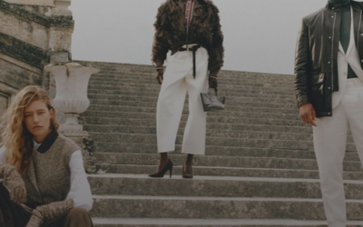 BRUNELLO CUCINELLI COLLECTION AUTOMNE 2025