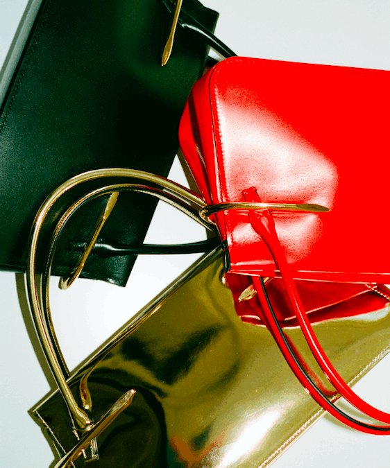 Givenchy présente le sac Pinch pour l’automne-hiver 25