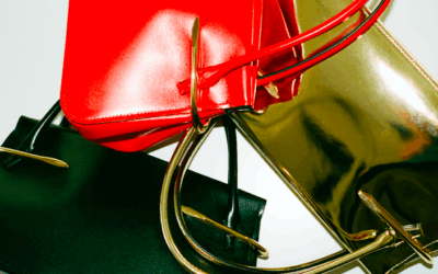 Givenchy presents the Pinch bag for autumn-winter 25