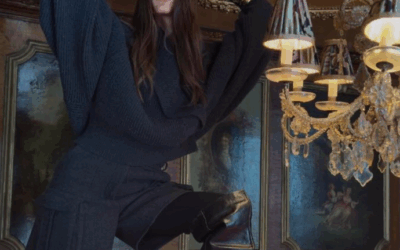 Balmain autumn-winter 2025