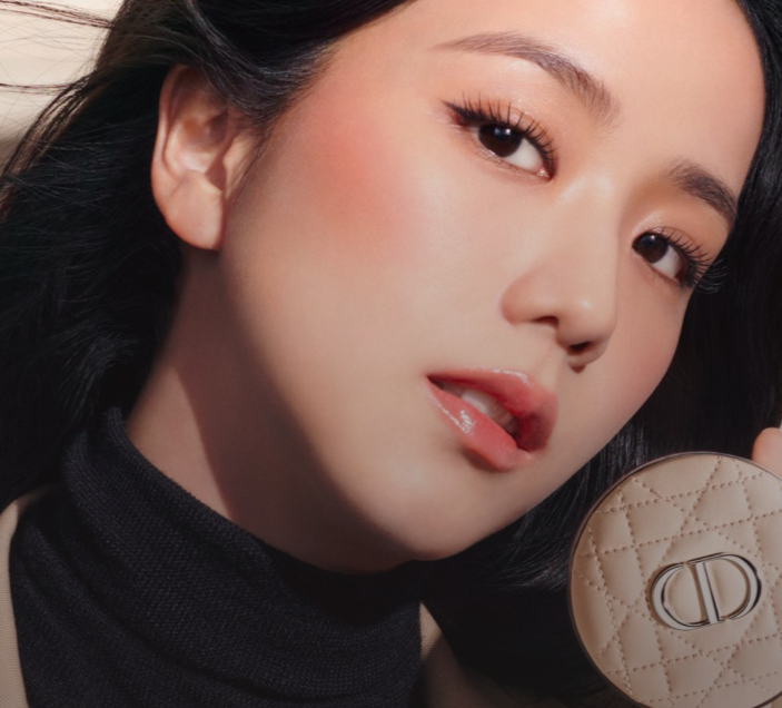 Dior forever nude filter