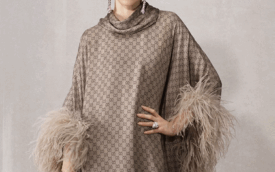 Gucci La Familglia collection