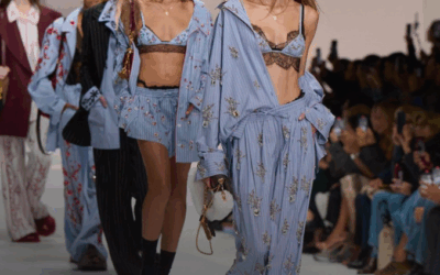 Défilé Dolce & Gabbana Printemps-Été 2026