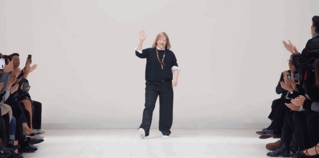 Défilé Givenchy Printemps-Été 2026