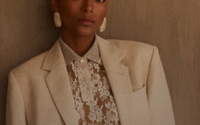 Brunello Cucinelli Spring-Summer 2026