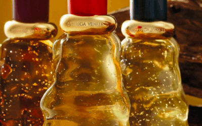 Bottega Veneta lance sa nouvelle collection de parfums « Mezzanotte »