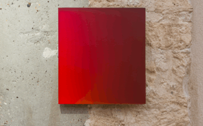 Saint Laurent Rive Droite Paris x Maximilian Schubert