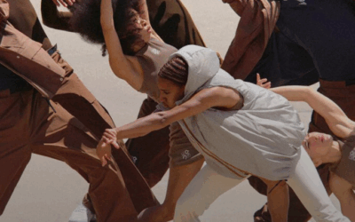 Loewe x ON : Fall-Winter 2025 capsule collection