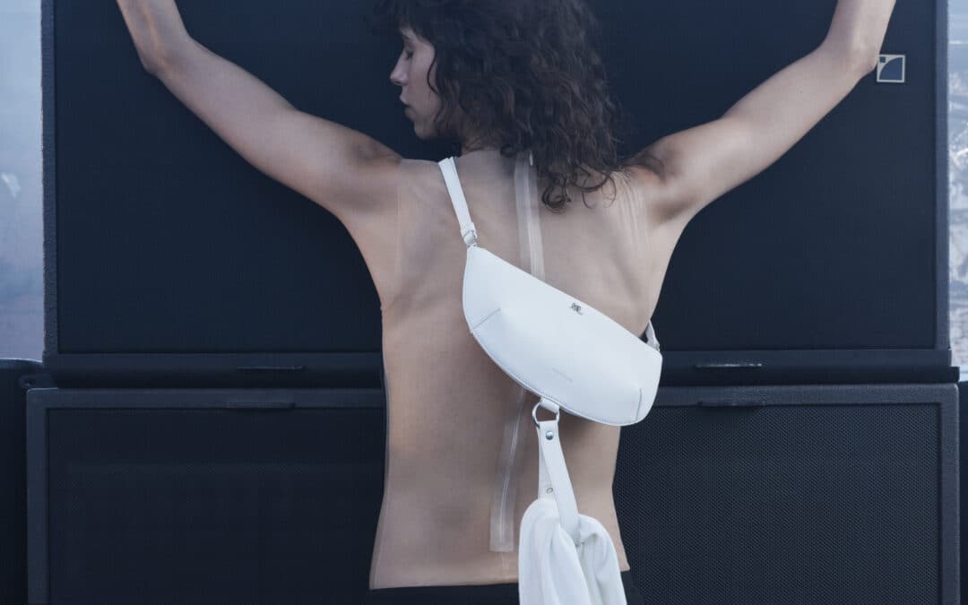 Courrèges Précollection Automne-hiver 2025