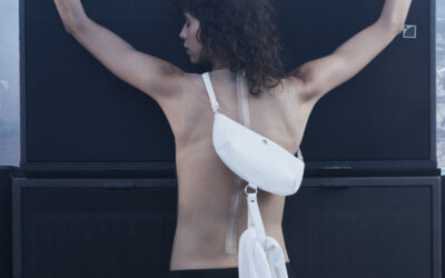 Courrèges Précollection Automne-hiver 2025