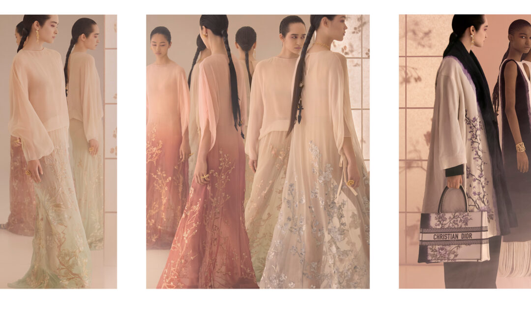 Dior Fall 2025