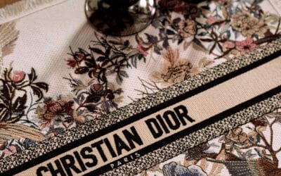 Le jardin d’hiver de Monsieur Dior