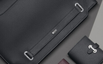 THE BACK IN TOWN COLLECTION CAPSULE