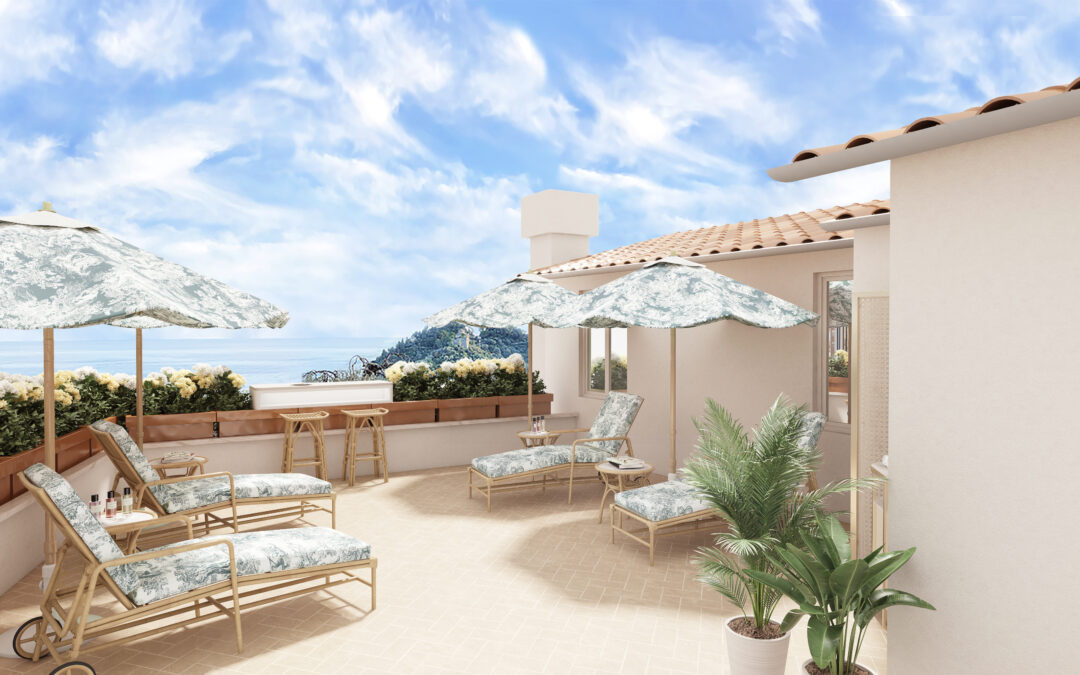DIOR SPA SPLENDIDO