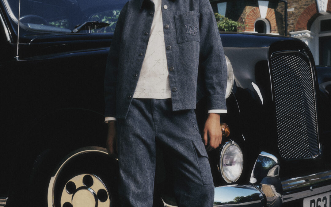 L’HIVER BABY DIOR 2025