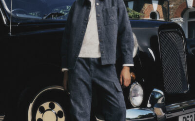 L’HIVER BABY DIOR 2025