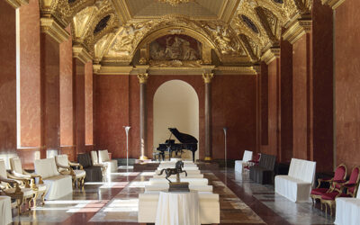 Défilé Louis Vuitton Femme Printemps-Été 2026