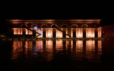 Dior x Fondation Venetian Heritage: une soirée caritative unique au cœur de l’Arsenale Vecchio