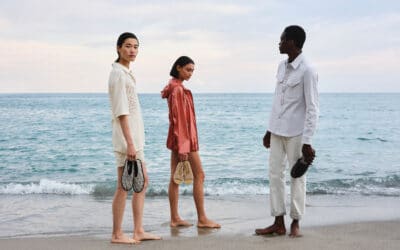 Ferragamo Nomadic Stories