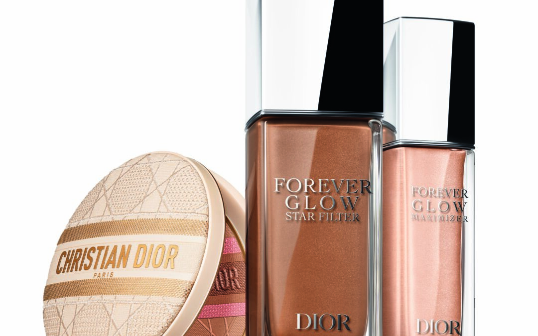 DIOR FOREVER GLOW