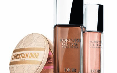DIOR FOREVER GLOW
