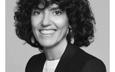 Francesca Bellettini appointed CEO of Gucci