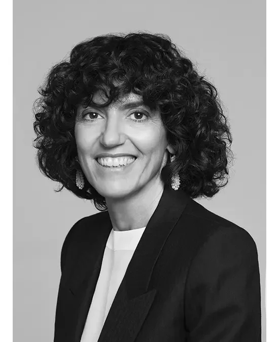 Francesca Bellettini nommée PDG de Gucci